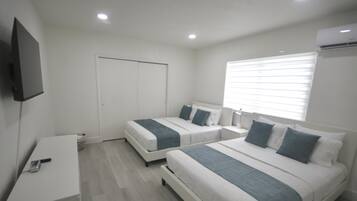 Apartment | Free WiFi, bed sheets