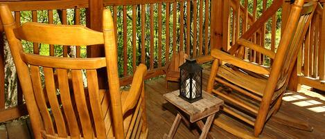 テラス / パティオ