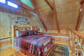 2 chambres, draps fournis