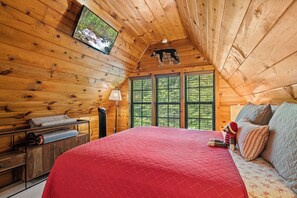 1 sovrum, gratis wi-fi och sängkläder