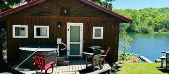 Wildwood Cottages