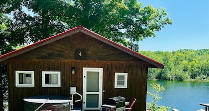Wildwood Cottages