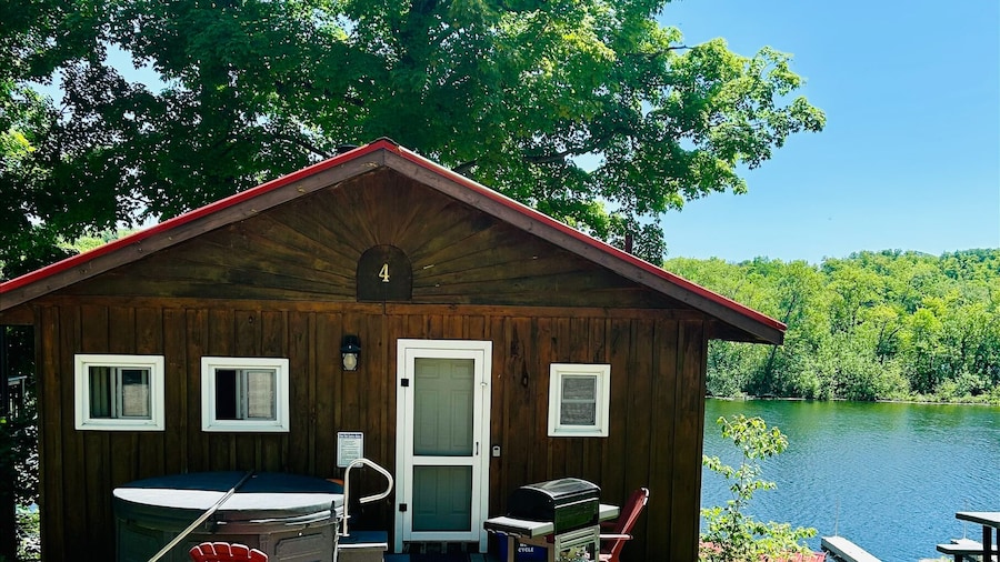 Wildwood Cottages