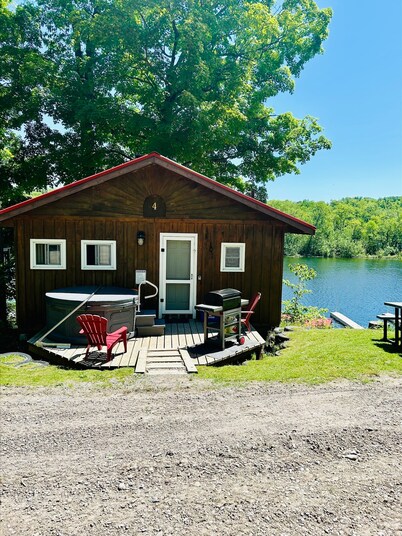 Wildwood Cottages
