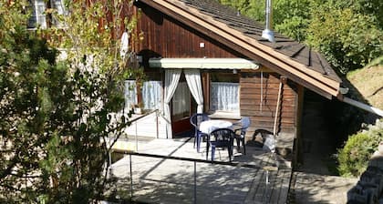 Ferienwohnung Sternenberg für 1 - 4 Personen mit 1 Schlafzimmer - Bauernhaus