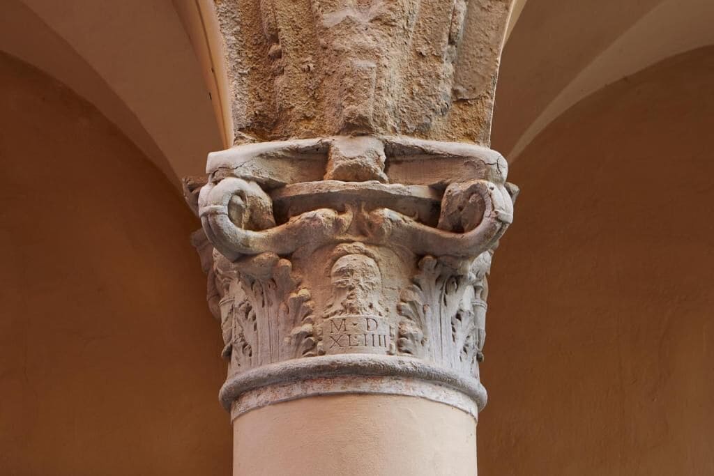 Foto - Palazzo di Alcina - Residenza d'Epoca - Luxury Rooms -