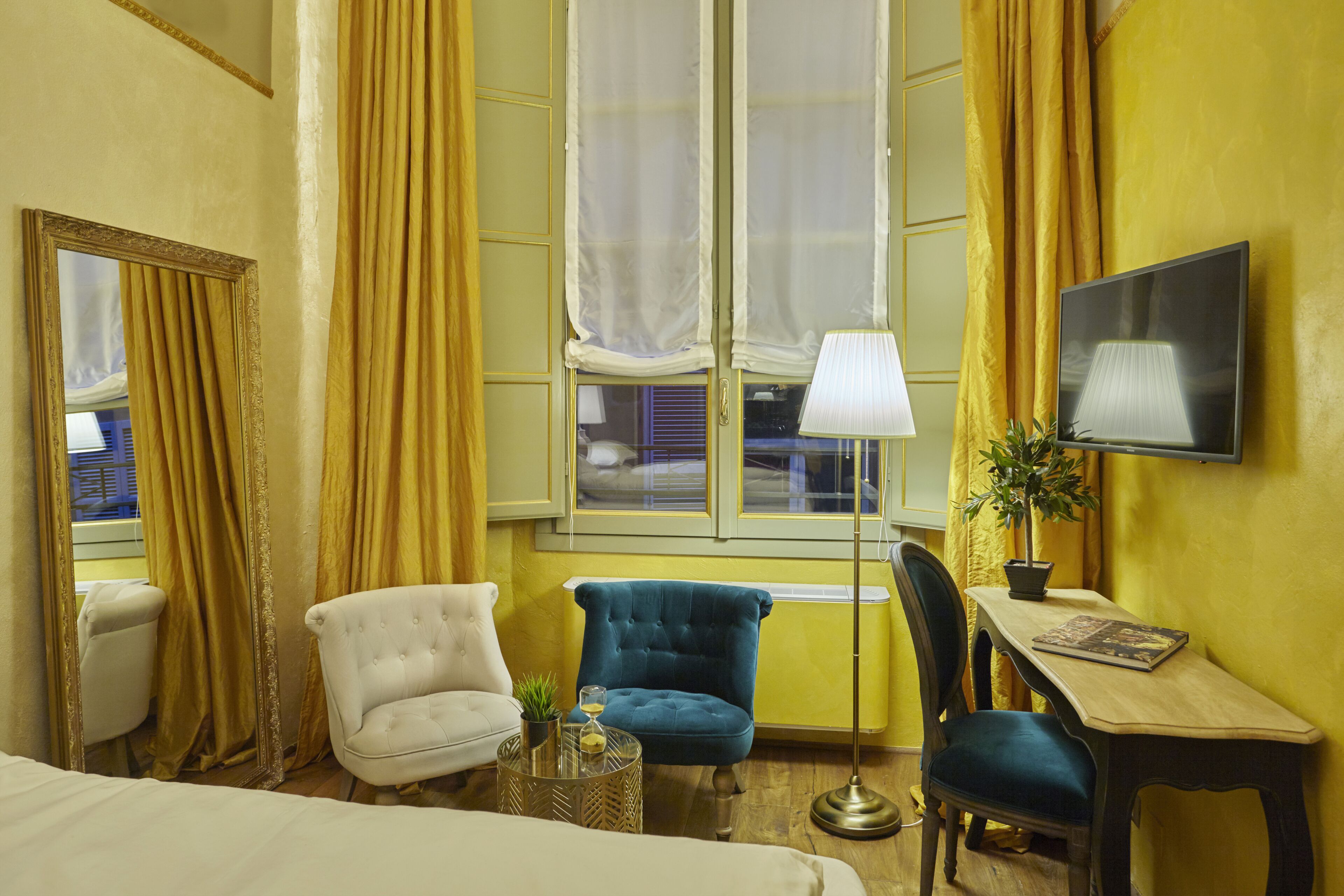 Foto - Palazzo di Alcina - Residenza d'Epoca - Luxury Rooms -