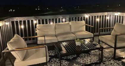 Best home with lakeview access peace and quite place for family