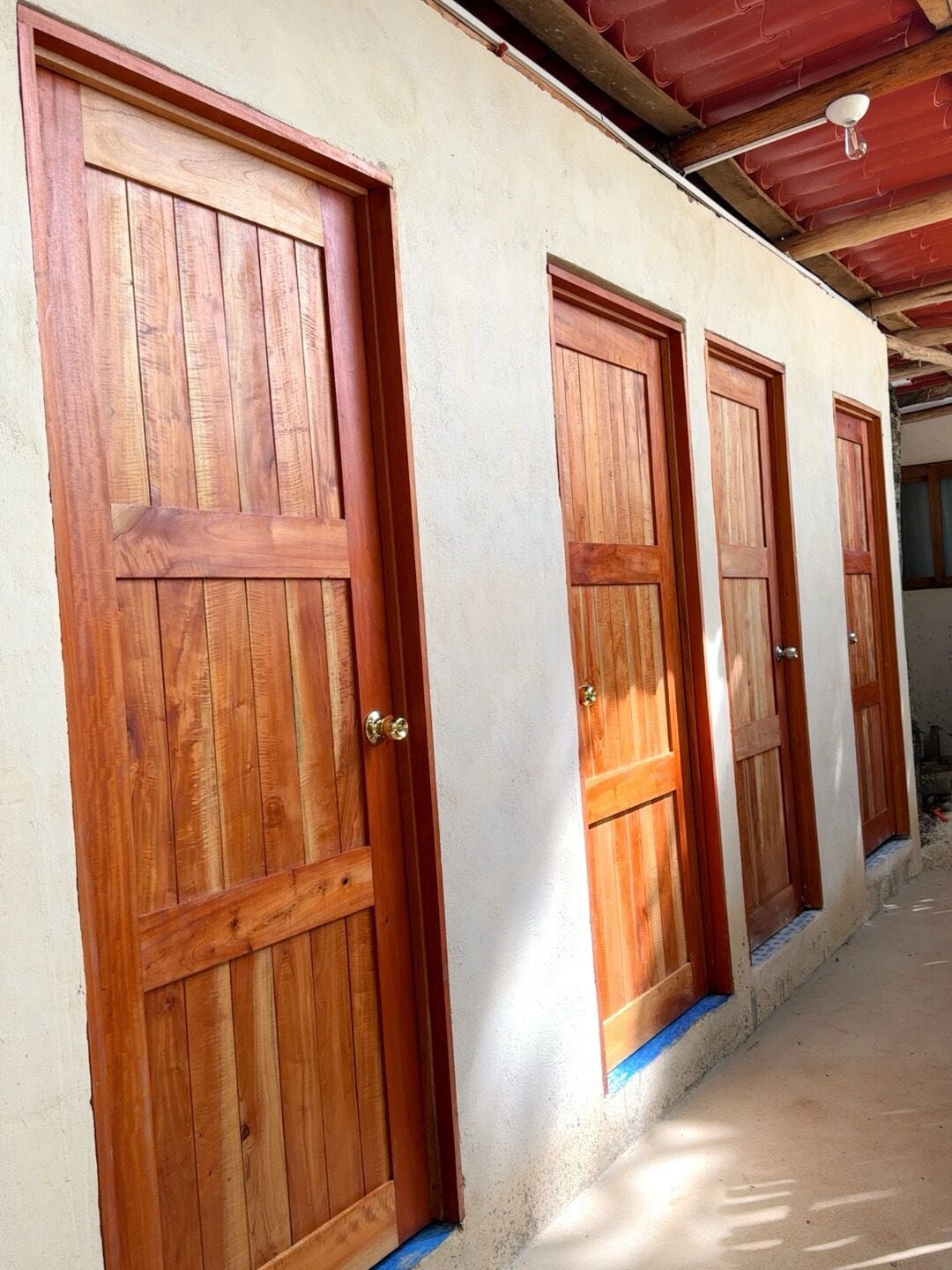 Foto - Hotel & Eco Cabañas Azul María Bacalar- Gratis Club de playa