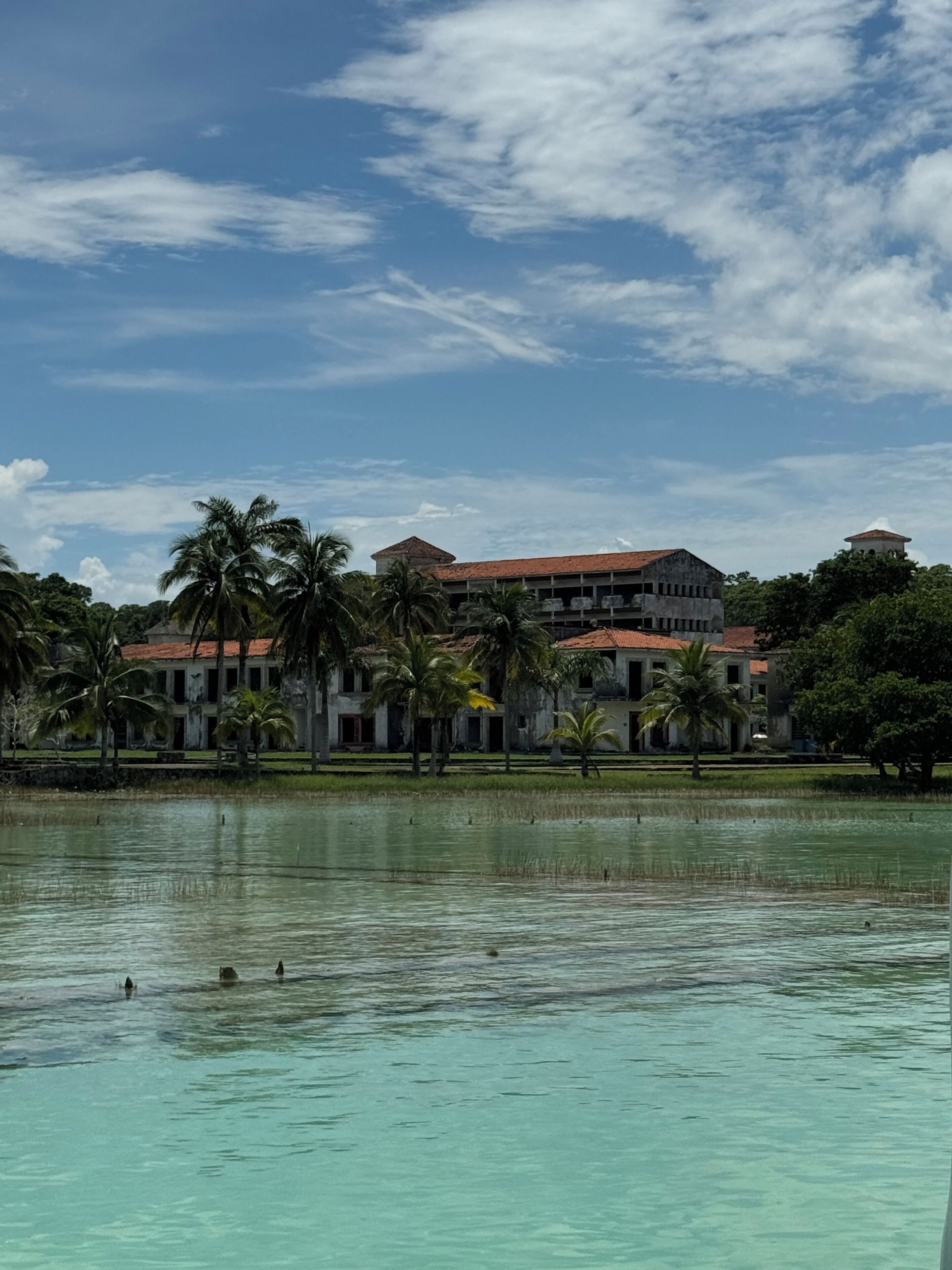 Foto - Hotel & Eco Cabañas Azul María Bacalar- Gratis Club de playa