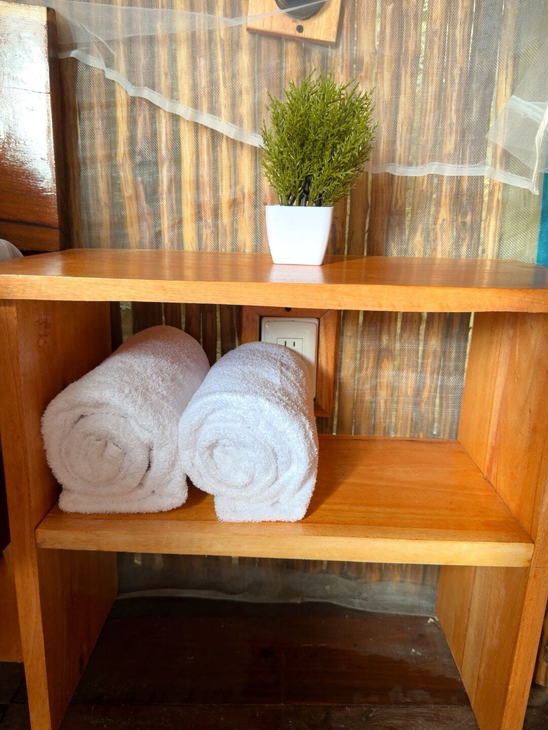 Foto - Hotel & Eco Cabañas Azul María Bacalar- Gratis Club de playa