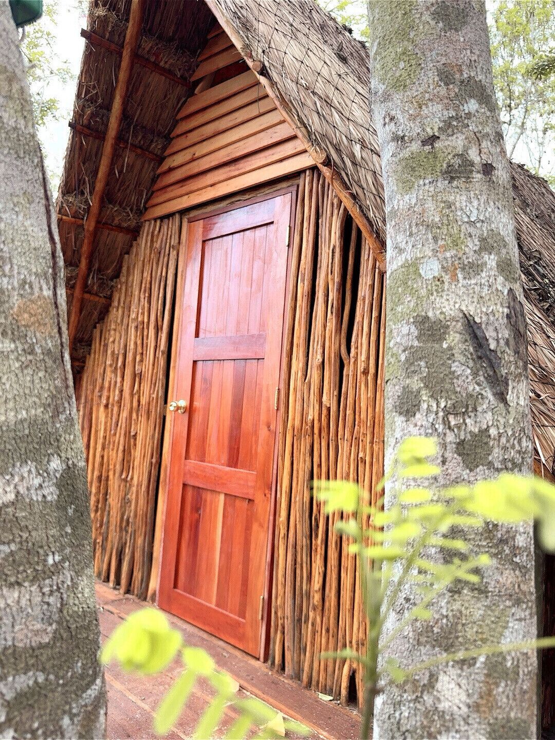 Foto - Hotel & Eco Cabañas Azul María Bacalar- Gratis Club de playa