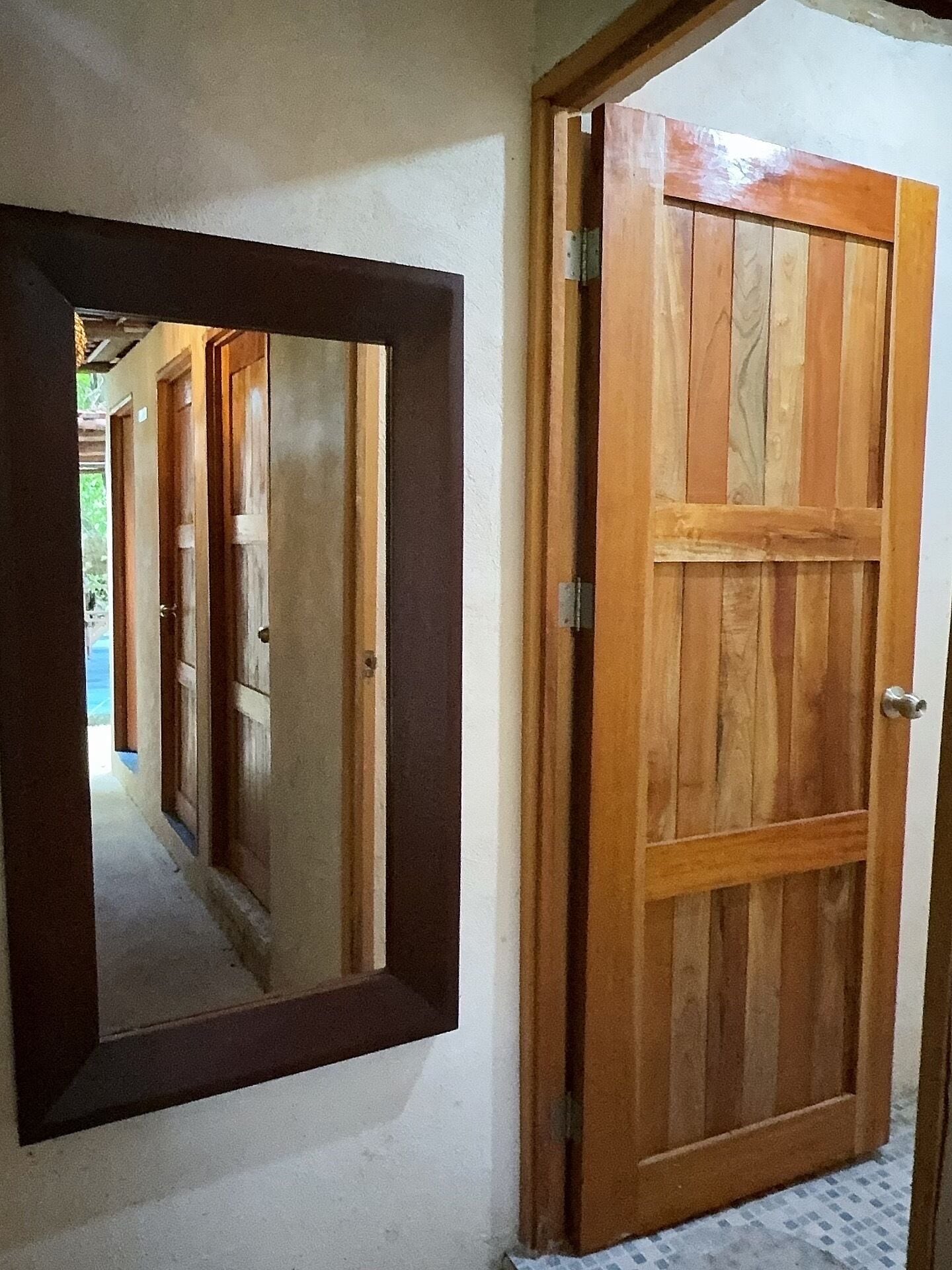 Foto - Hotel & Eco Cabañas Azul María Bacalar- Gratis Club de playa