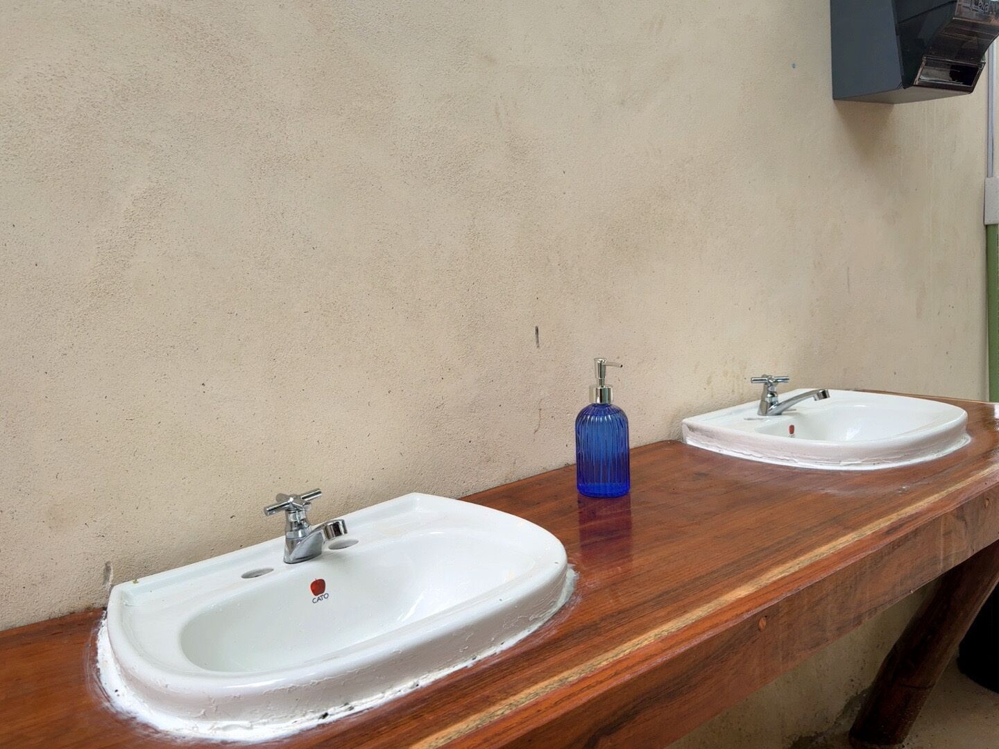 Foto - Hotel & Eco Cabañas Azul María Bacalar- Gratis Club de playa