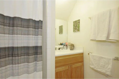 Two bedroom casita
