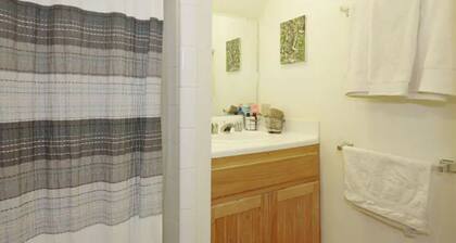 Two bedroom casita