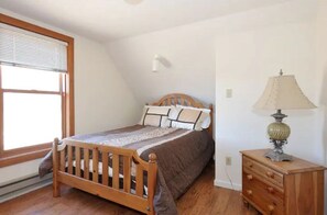 2 Schlafzimmer, WLAN