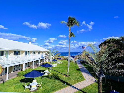 Berkshire on the Ocean