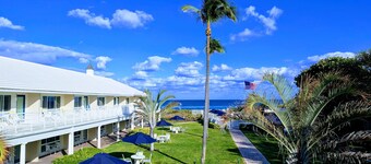 Berkshire on the Ocean