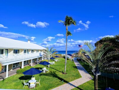Berkshire on the Ocean