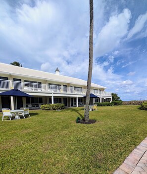 Exterior - Berkshire on the Ocean (Delray Beach)