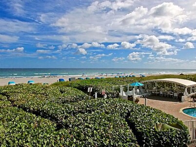 Berkshire on the Ocean