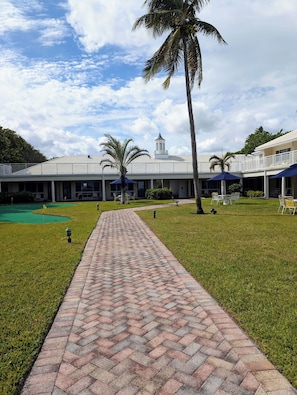 Exterior - Berkshire on the Ocean (Delray Beach)