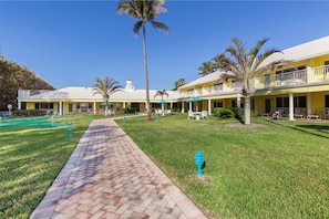 Exterior - Berkshire on the Ocean (Delray Beach)