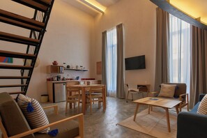 Smart TV - Casona Juarez - Macedonio (Oaxaca de Juárez)
