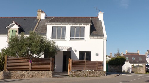 Ravissante maison de pêcheur 3* rénovée
