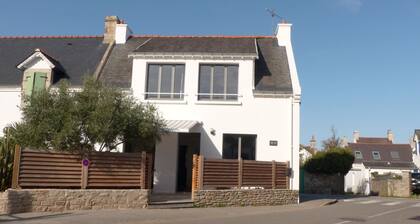 Ravissante maison de pêcheur 3* rénovée