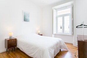 7 sovrum, strykjärn/strykbräda, wi-fi och sängkläder