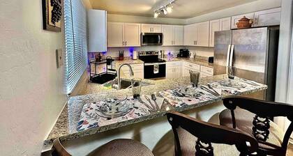 4Bd Oasis w/Pool/Pool Table