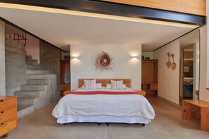 2 Schlafzimmer, Schreibtisch, BĂŒgeleisen/BĂŒgelbrett, Reisekinderbett