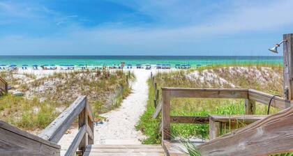 SunfishSummer-GatedBeach-GolfCart & PoolHeat Deals