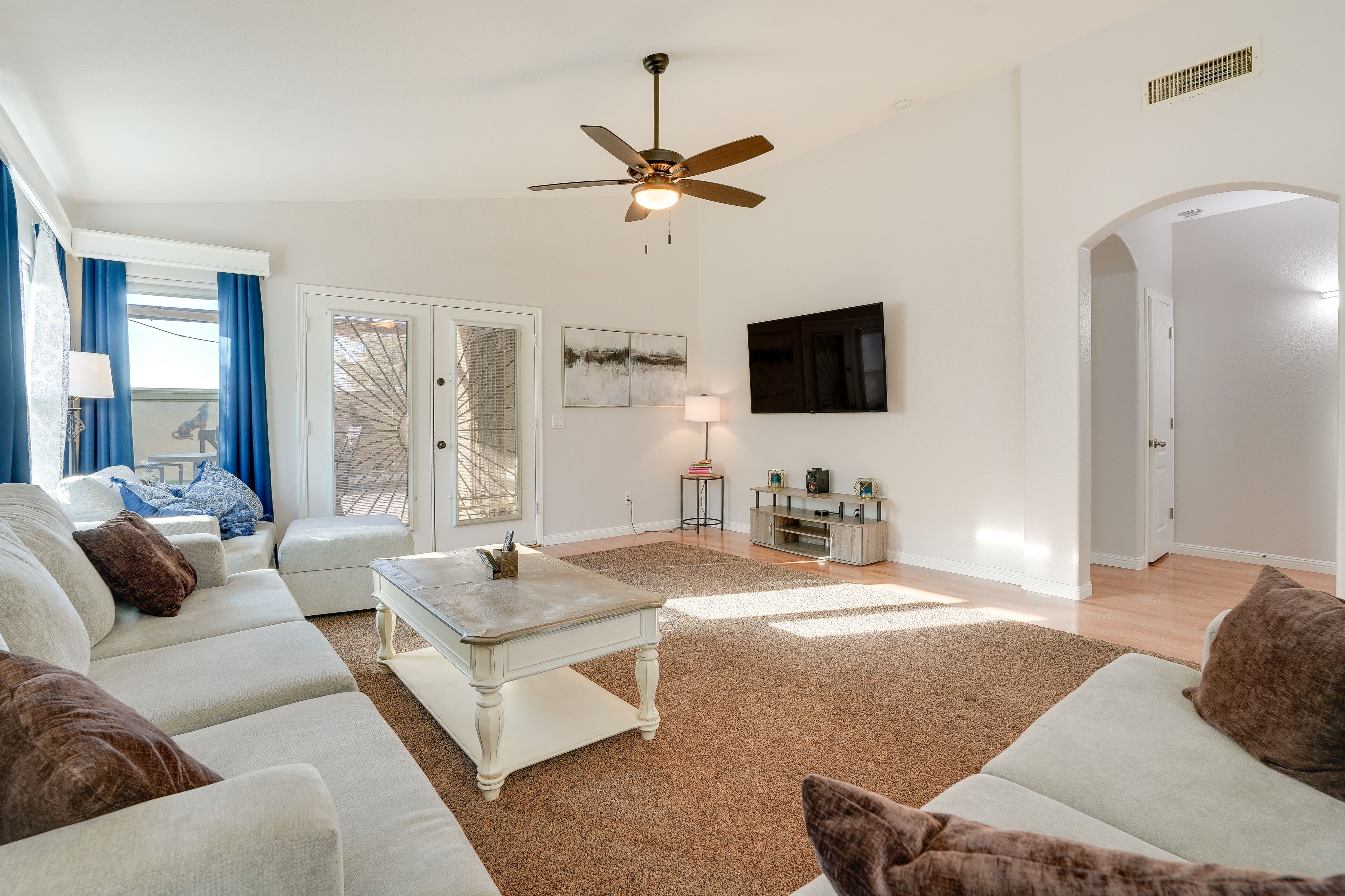 Oasis in Goodyear - Heated Pool, Patio & Gazebo