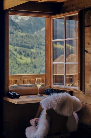 Intérieur