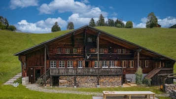Exterieur