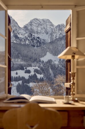 Interieur