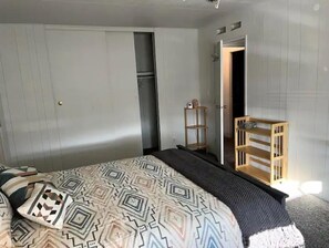 1 habitación 