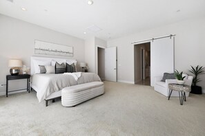 4 Schlafzimmer, WLAN, Bettwäsche