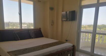 Beautiful sea view apartment