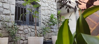 Próximo as Praias Do Recreio e Barra-casa Familiar de Temporada Tranquila no Rio