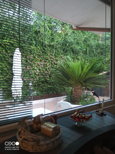 Relaxation at Marco Simone- Domitilla House