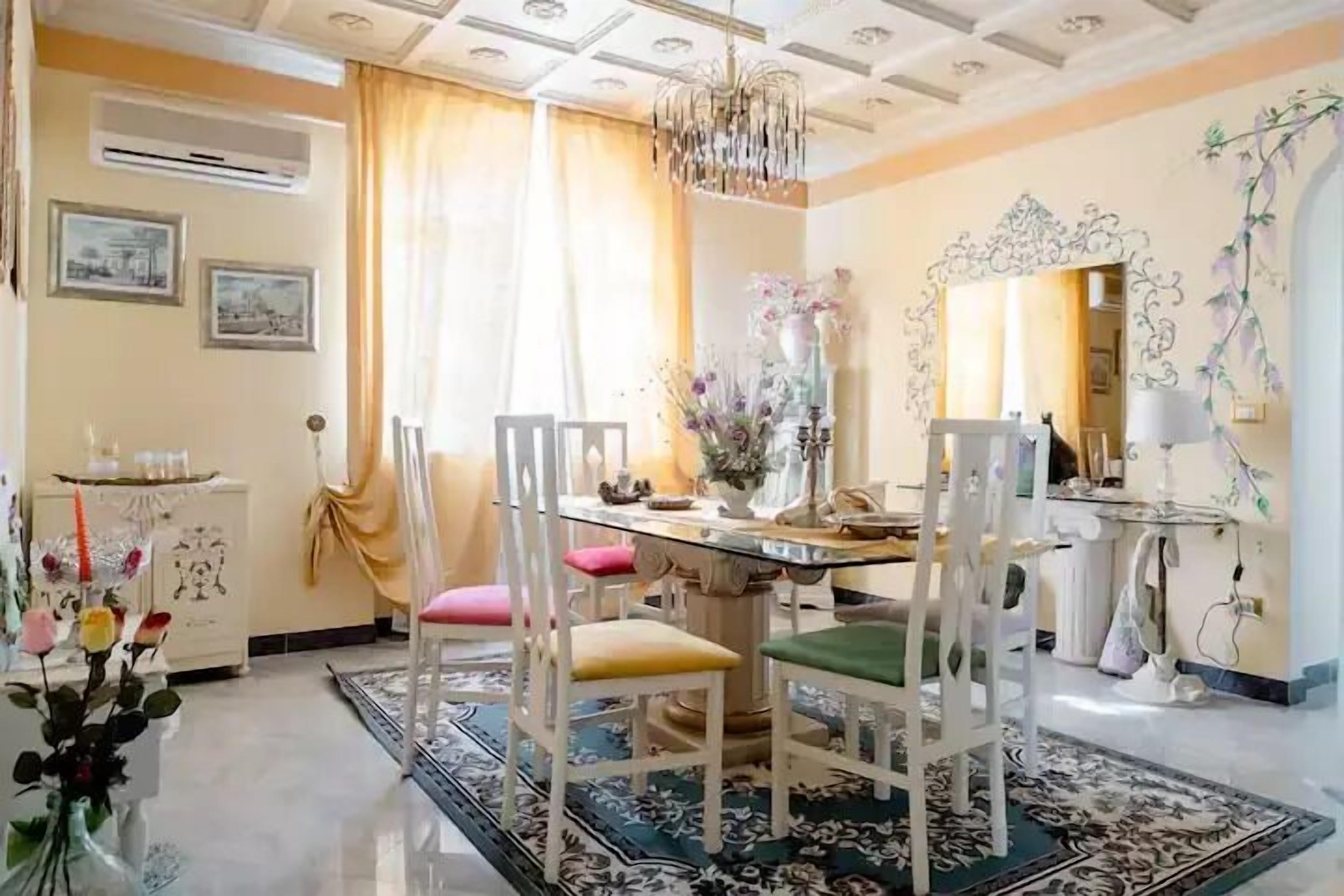 30-Zoll-Flachbildfernseher mit Digitalempfang