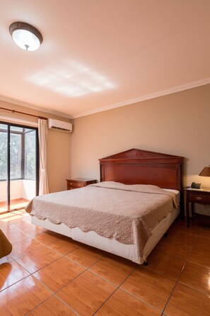 Free WiFi - Hotel Puerta del Rey (Santa Cruz)