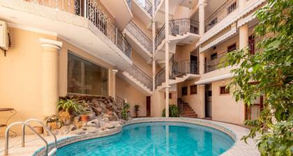 Hotel Puerta del Rey