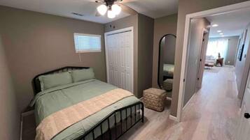 3 soveværelser, Wi-Fi