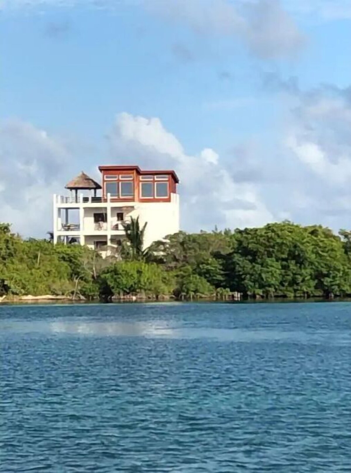 Image de profil de l’hôte
