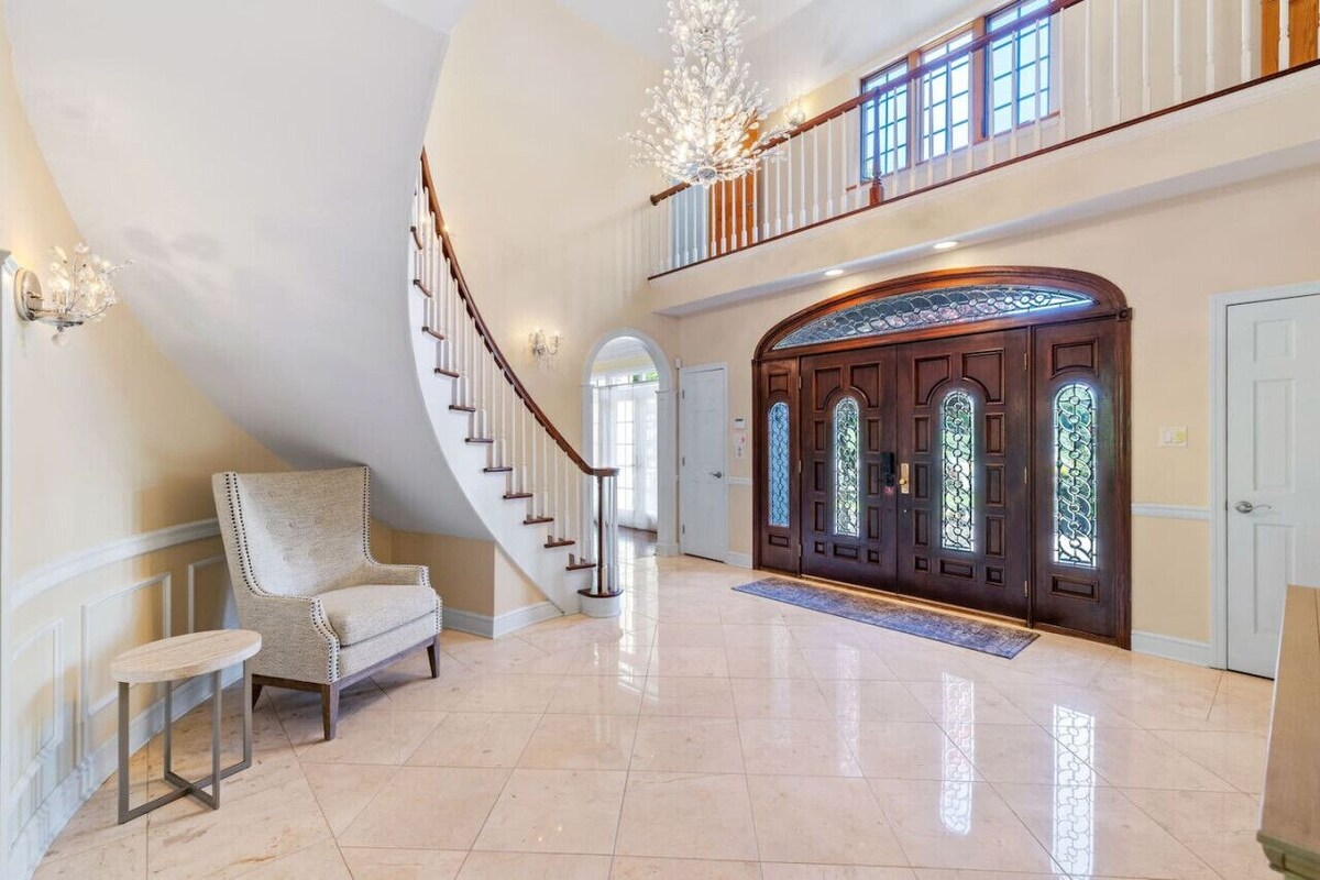 Majoittajan profiilikuva